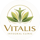 Vitalis Integral Clinic logo
